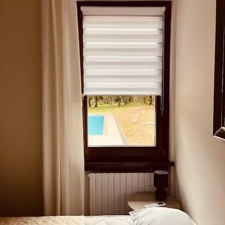 샬레 Casa Finalmente *