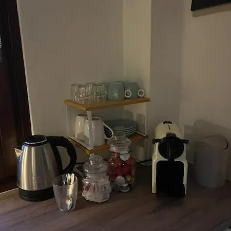 샬레 Casa Finalmente *