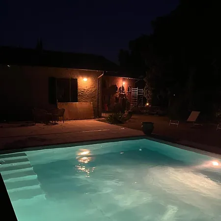 Casa Finalmente 가르다