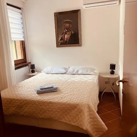 Casa Finalmente * Garda (Verona)