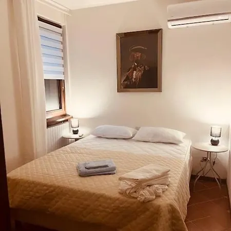 Chalet Casa Finalmente