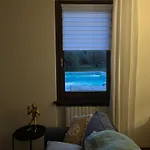 Casa Finalmente Шале Гарда