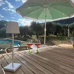 Шале Casa Finalmente *
