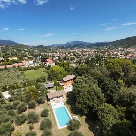 Chalé Casa Finalmente