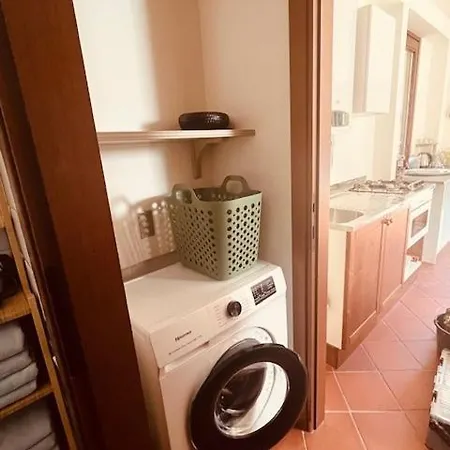 Casa Finalmente Chalé Garda (Verona)