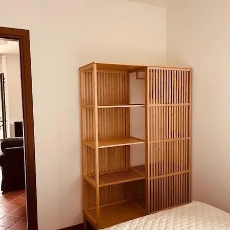 シャレー Casa Finalmente ガルダ