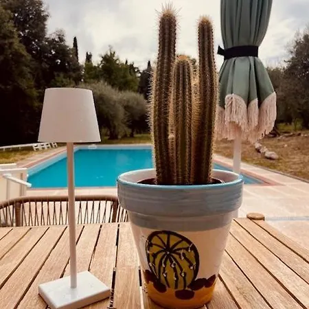 Chalé Casa Finalmente