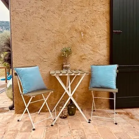 Casa Finalmente シャレー ガルダ