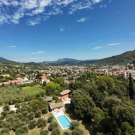 Alpstuga Casa Finalmente *