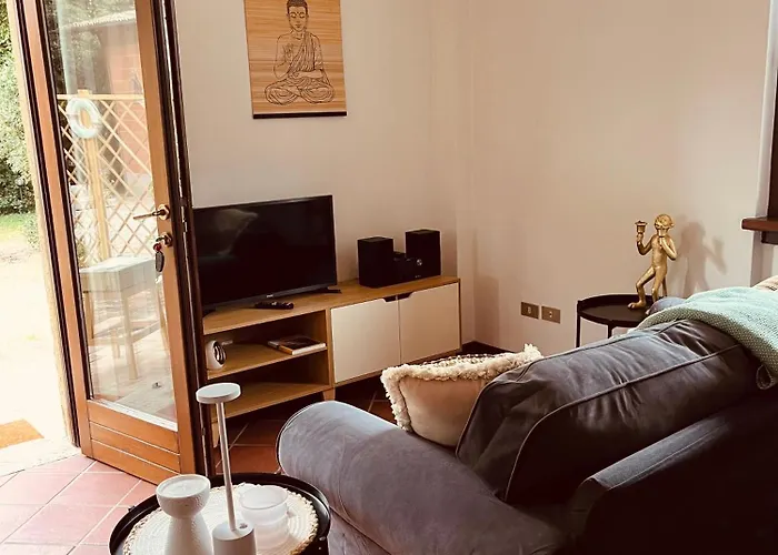 Casa Finalmente Alpstuga