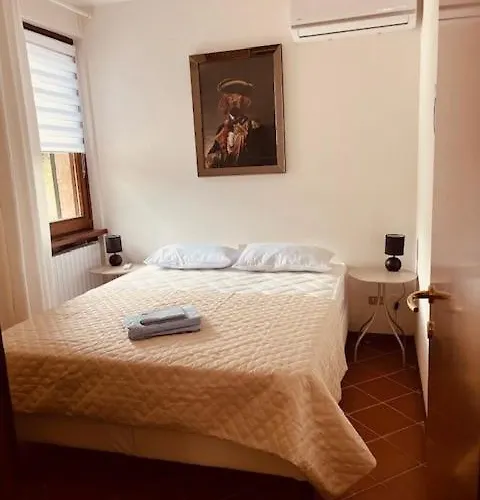 Casa Finalmente * Garda (Verona)