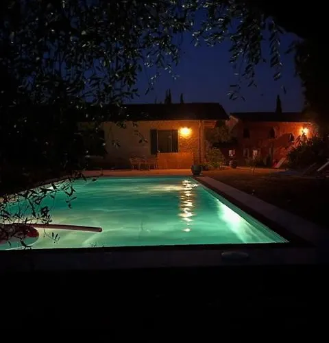 Alpstuga Casa Finalmente *