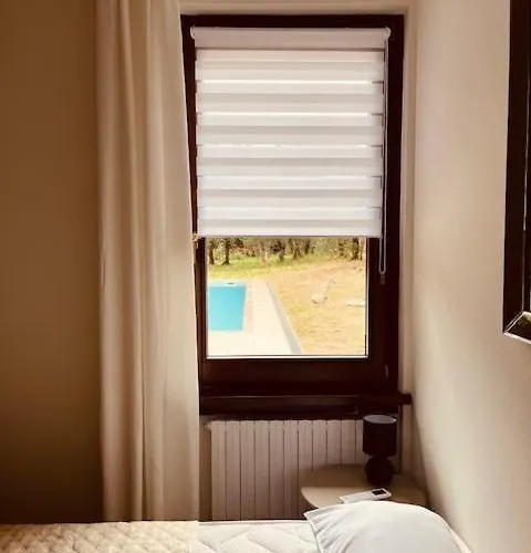 Alpstuga Casa Finalmente *