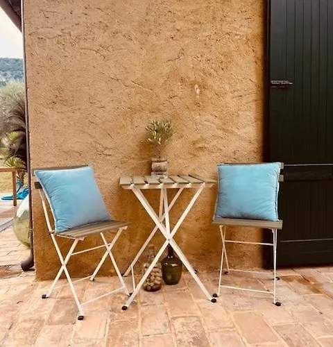 Casa Finalmente Horská chata Garda (Verona)