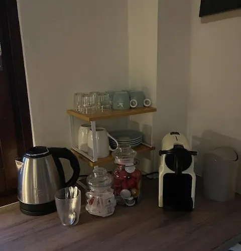 Alpstuga Casa Finalmente *