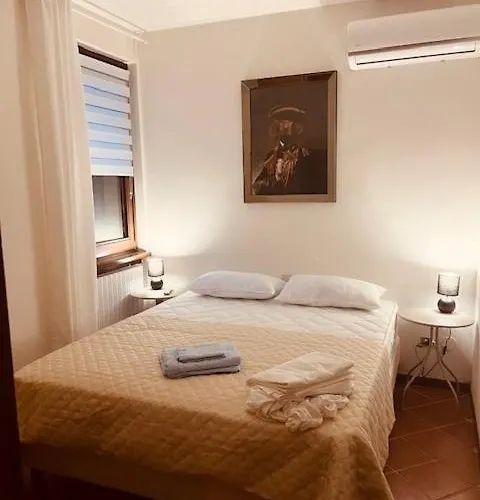 Horská chata Casa Finalmente