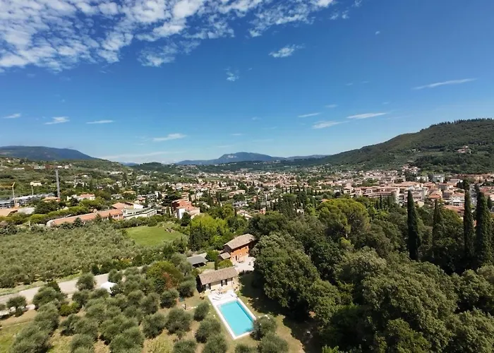 Horská chata Casa Finalmente *