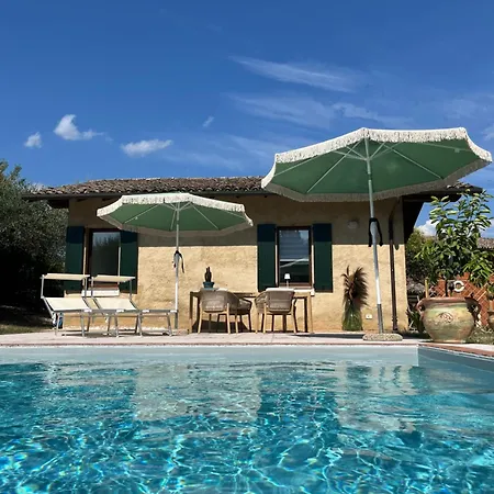Casa Finalmente