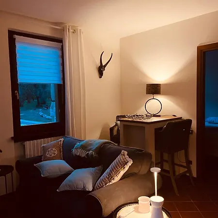 Casa Finalmente *