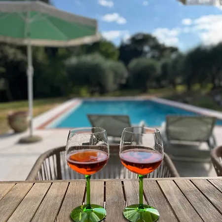 Casa Finalmente *
